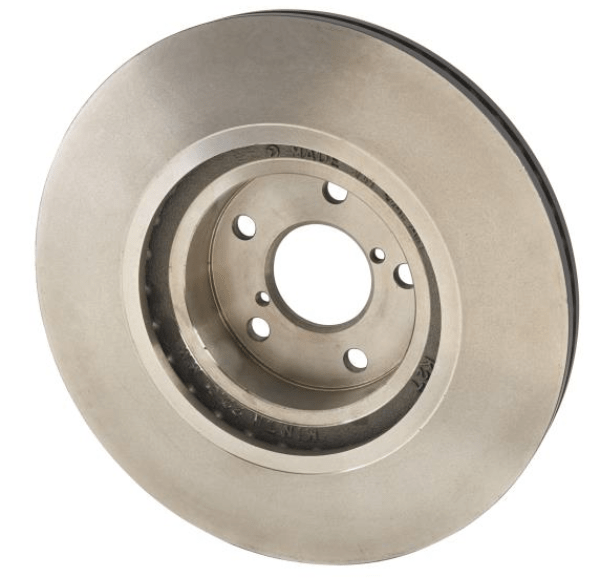 Are CrossDrilled Brake Rotors Worth Your Money? Ask An Engineer The
