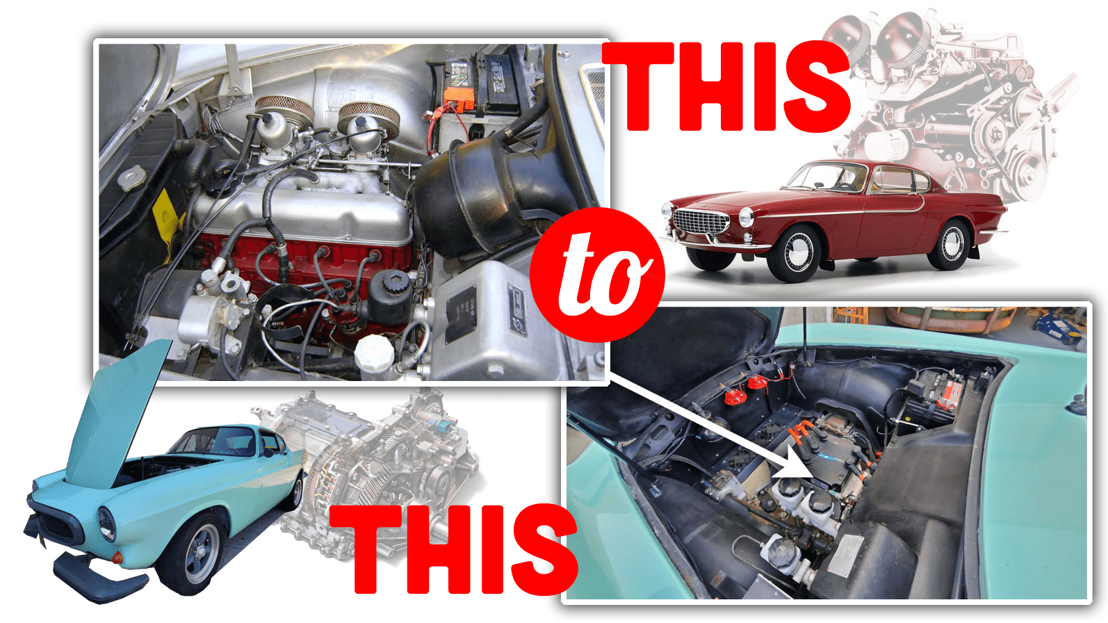 California May Soon Pay You To Convert Your Car To An EV And I Hope The