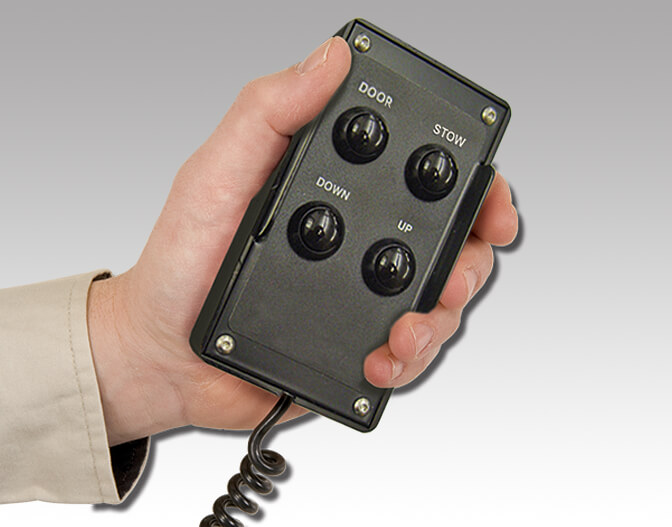 BraunAbility Wheelchair Lifts & Scooter Lifts for Sale United Access