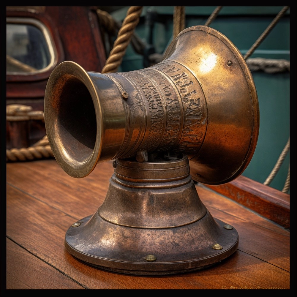 Choosing and Installing the Perfect Boat Horn A Comprehensive Guide