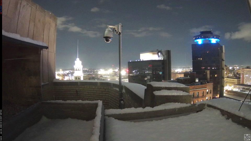 cams around Rochester meteoblue
