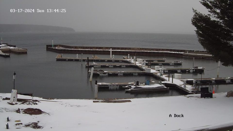 cams around Apostle Islands National Lakeshore meteoblue