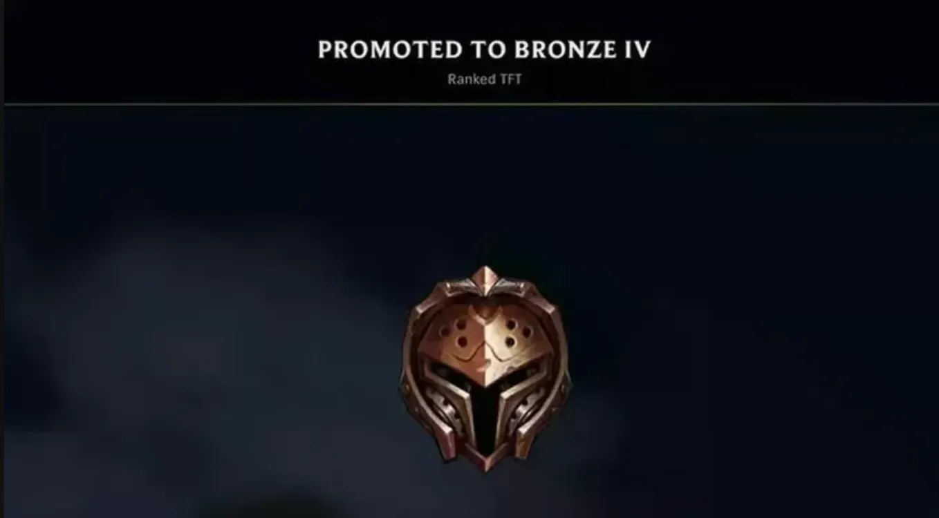 League of Legends Ranks Explained 2024 1v9