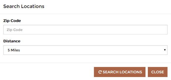 FedEx Freight Find Locations