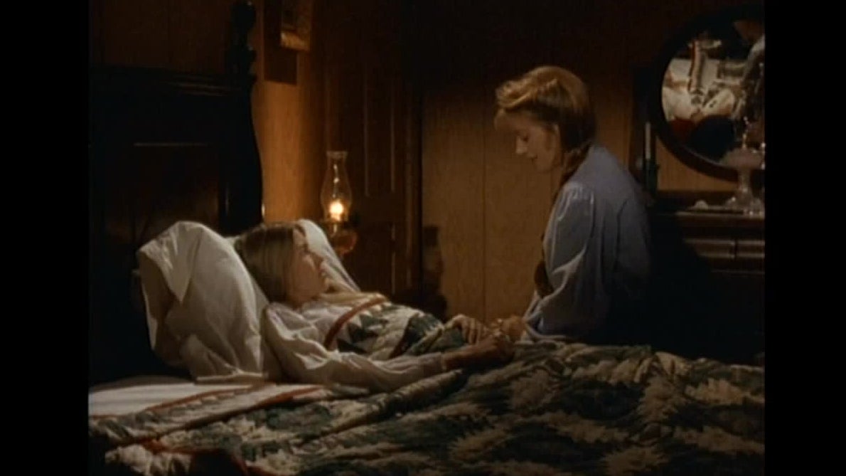 Replay Docteur quinn, femme medecin, Saison 4 épisode 4 du 6TER