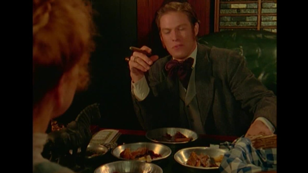 Replay Docteur quinn, femme medecin, Saison 4 épisode 21 du 6TER