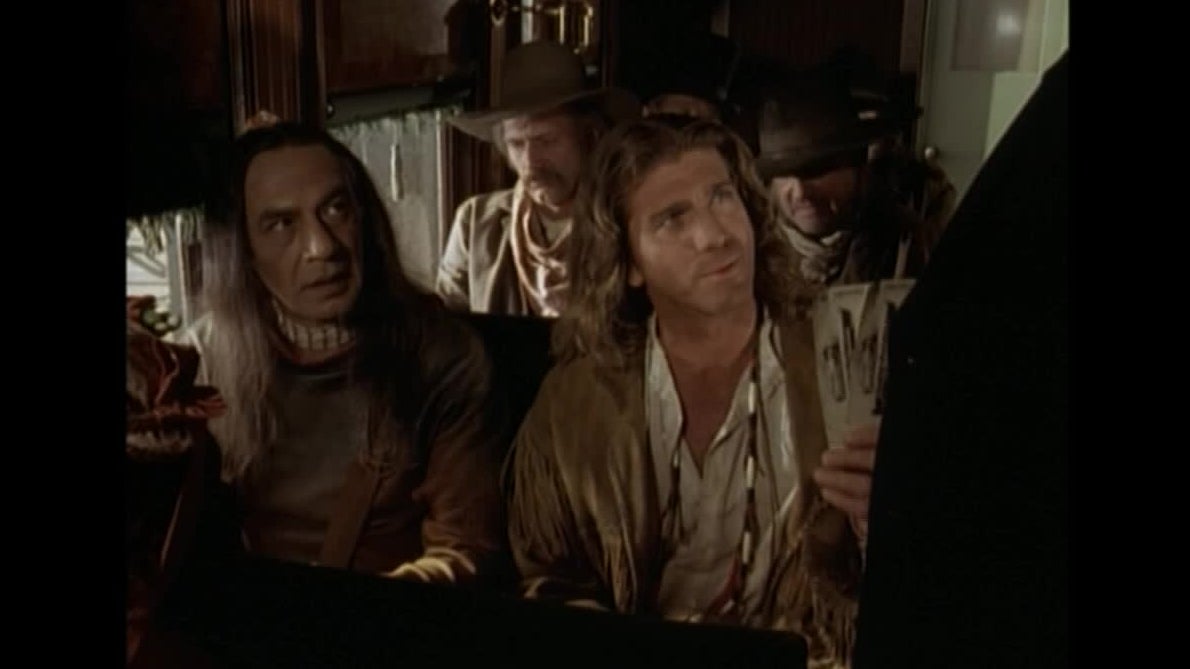 Replay Docteur quinn, femme medecin, Saison 5 épisode 1 du 6TER