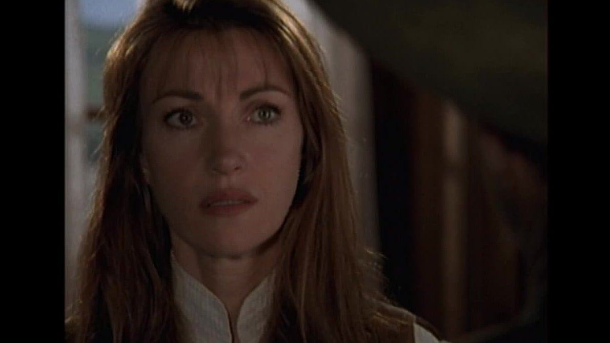 Replay Docteur quinn, femme medecin, Saison 5 épisode 20 du 6TER