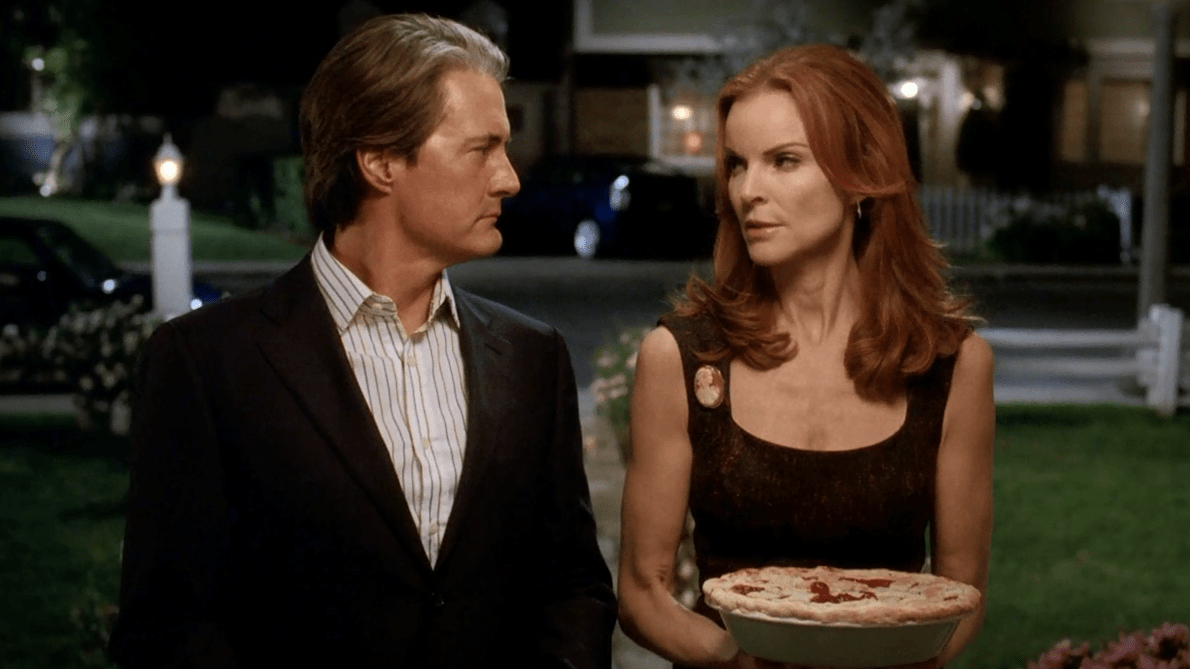 Desperate Housewives en Replay? Revoir toutes les émissions de