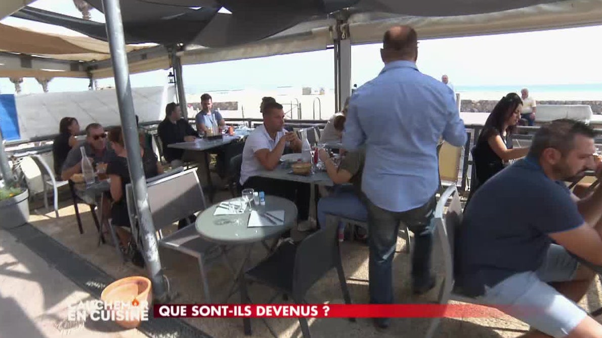 35 Cauchemar En Cuisine Que Sont Ils Devenus