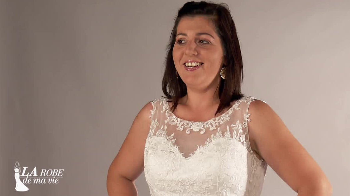La robe de ma vie en Replay? Revoir toutes les émissions de La robe de