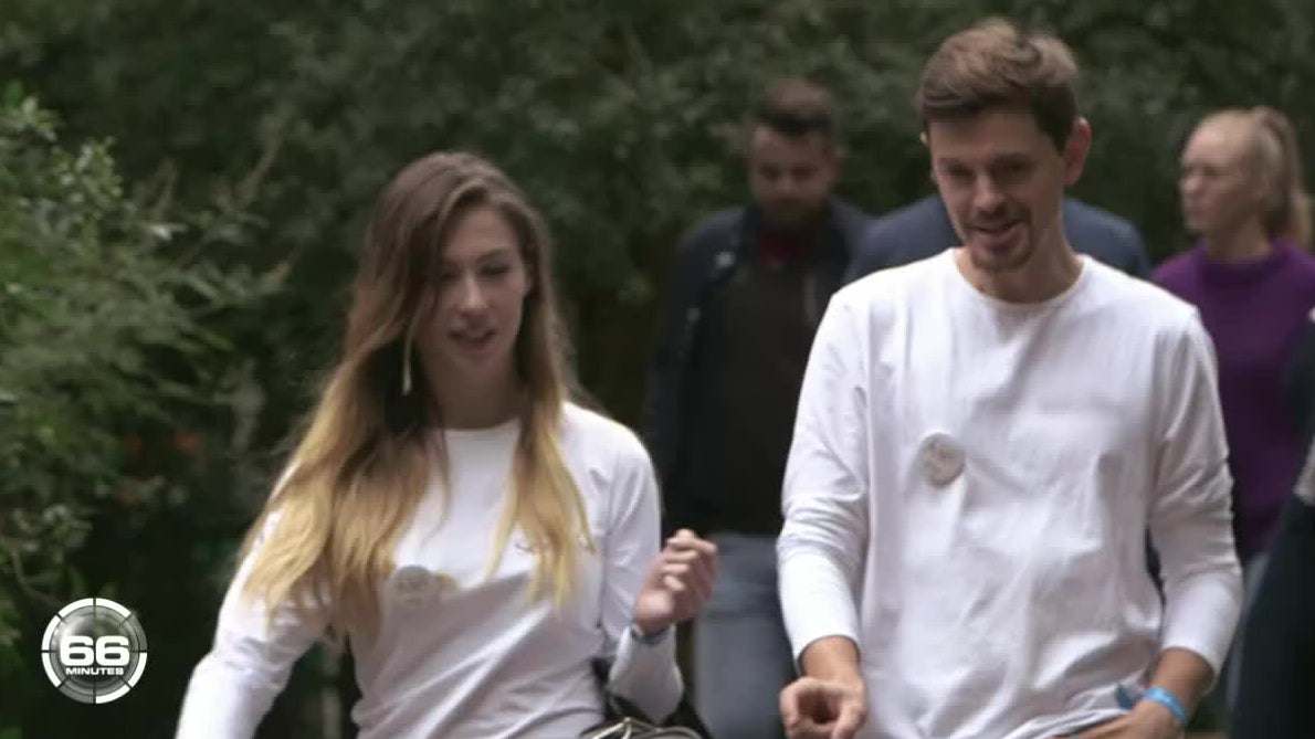 Reportages 21 Juin 2014 du M6