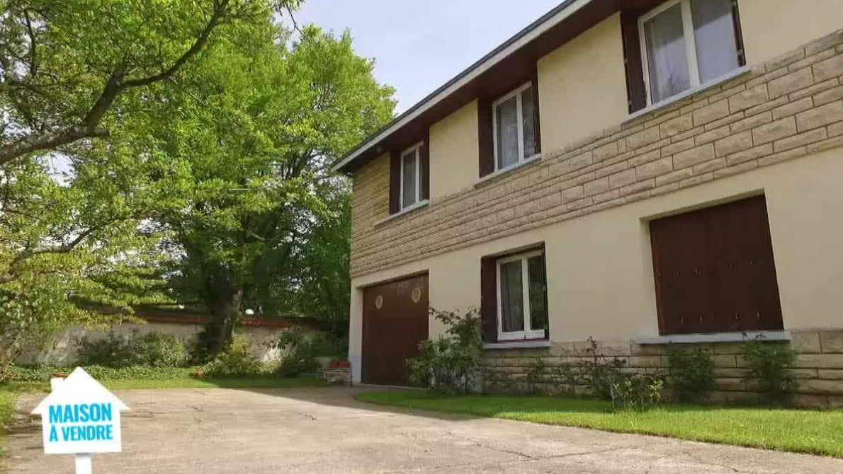 Maison à vendre en Replay? Revoir toutes les émissions de Maison à