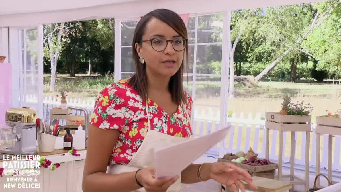 Replay Le meilleur pâtissier, Episode 10 / Saison 9 du M6