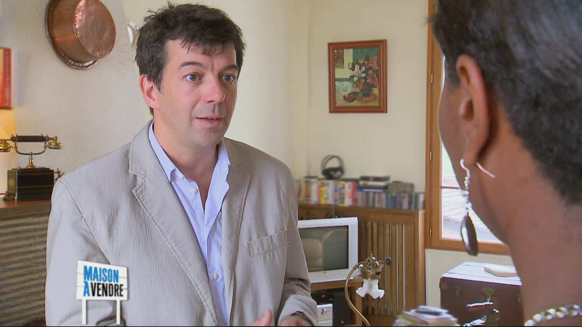 Replay Maison à vendre, Yannis et David du M6