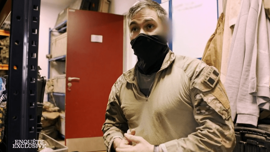 Replay Enquête exclusive, 1er RPIMA, au cœur de l’élite des forces