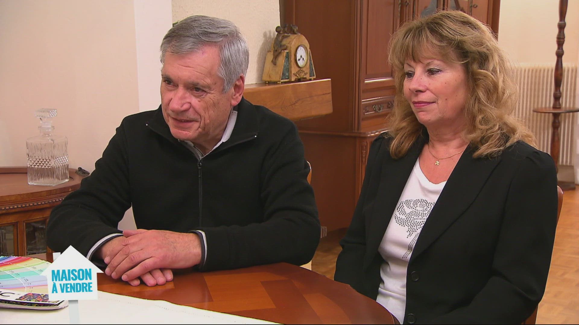 Replay Maison à vendre, Sabrina du M6