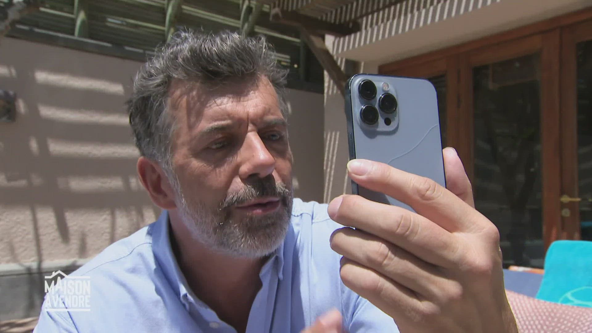 Replay Maison à vendre, Véronique et Gil / Chadia et Denis du M6