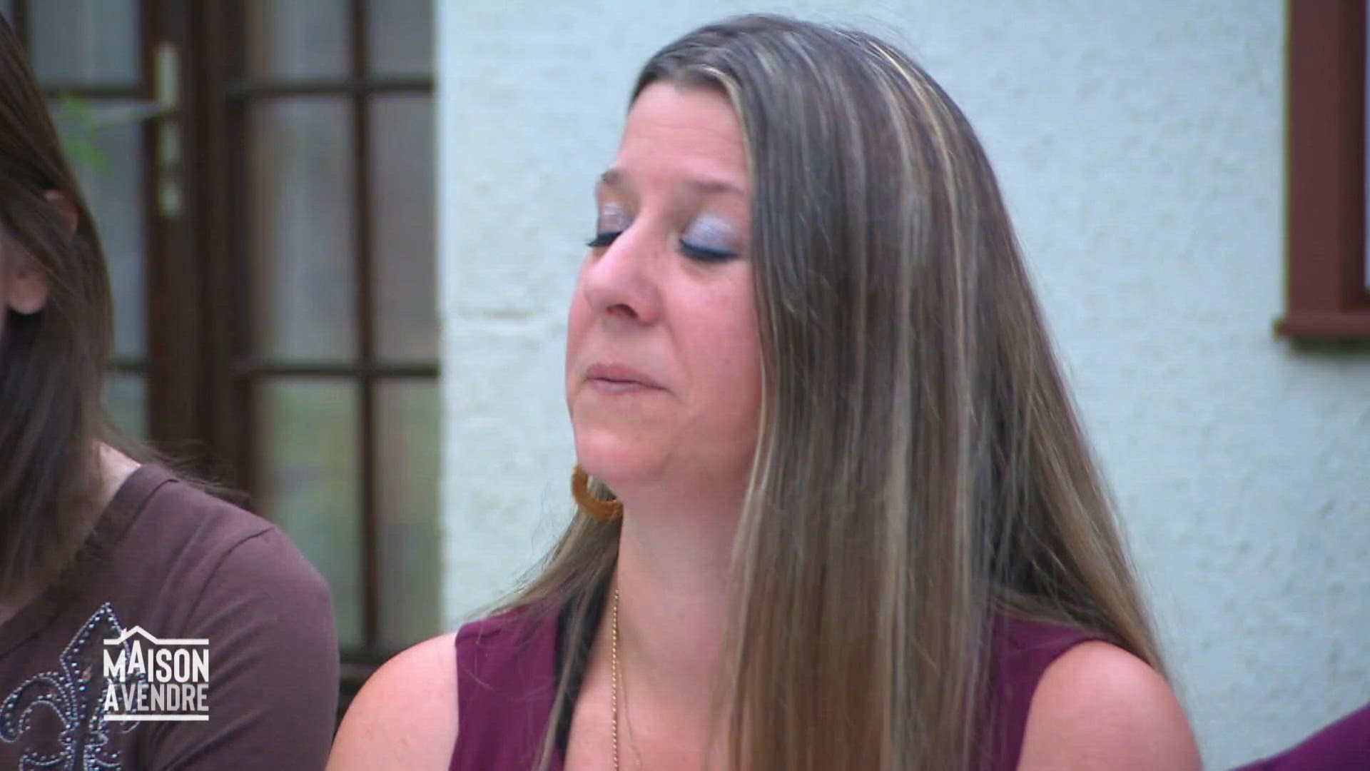 Replay Maison à vendre, Florence, José et Annie du M6