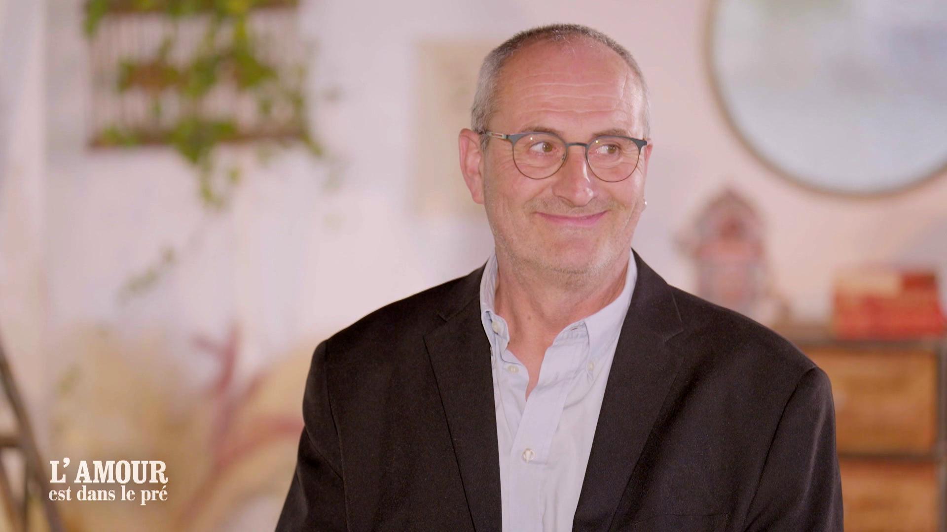 Replay L'amour est dans le pré, Épisode 1 Partie 2 du M6