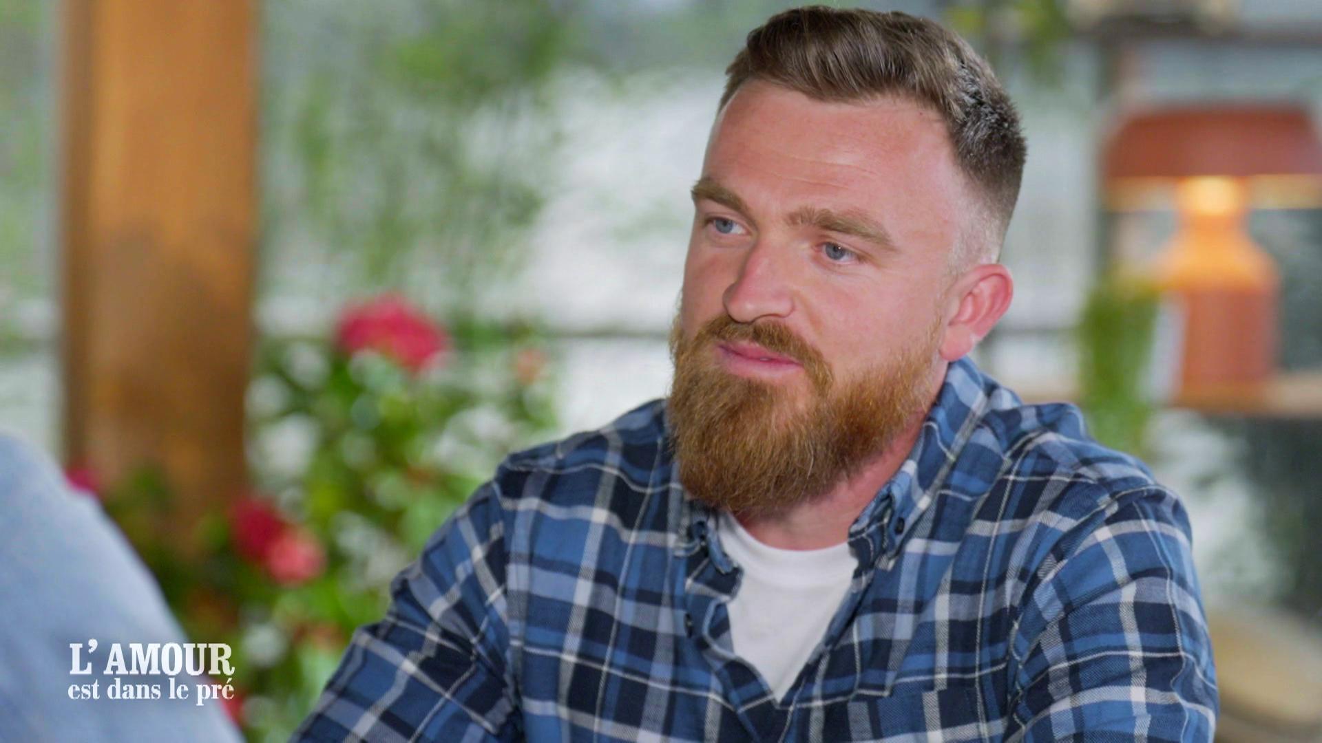 Replay L'amour est dans le pré, Saison 20 du M6
