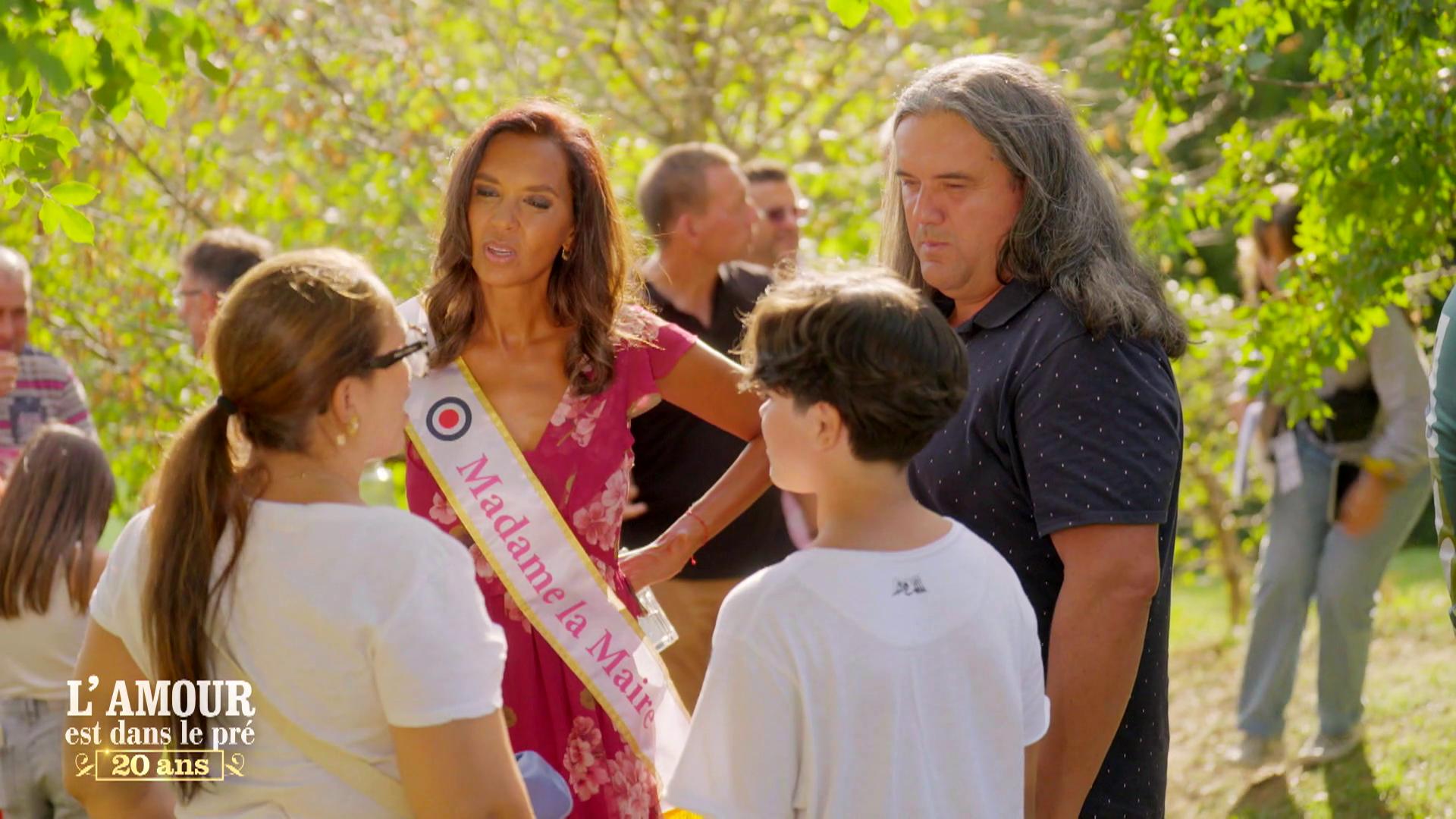 Replay L'amour est dans le pré, Épisode 1 Partie 1 du M6