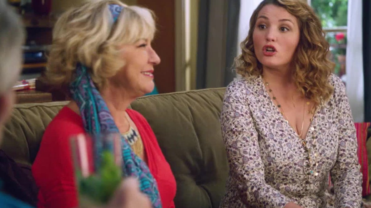 Replay En famille, MARJORIE POPPINS / TRAVAILLER BIEN , TRAVAILLER MALE