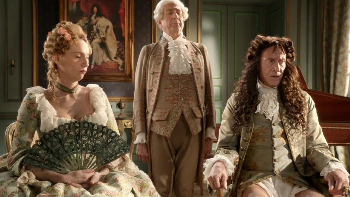 La petite histoire de France en Replay? Revoir toutes les émissions de