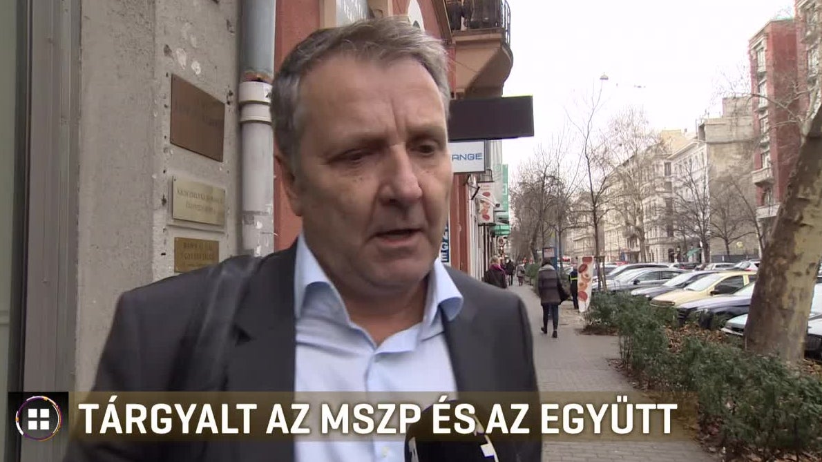 RTL Híradó RTLII Híradó 20180109 RTL Most