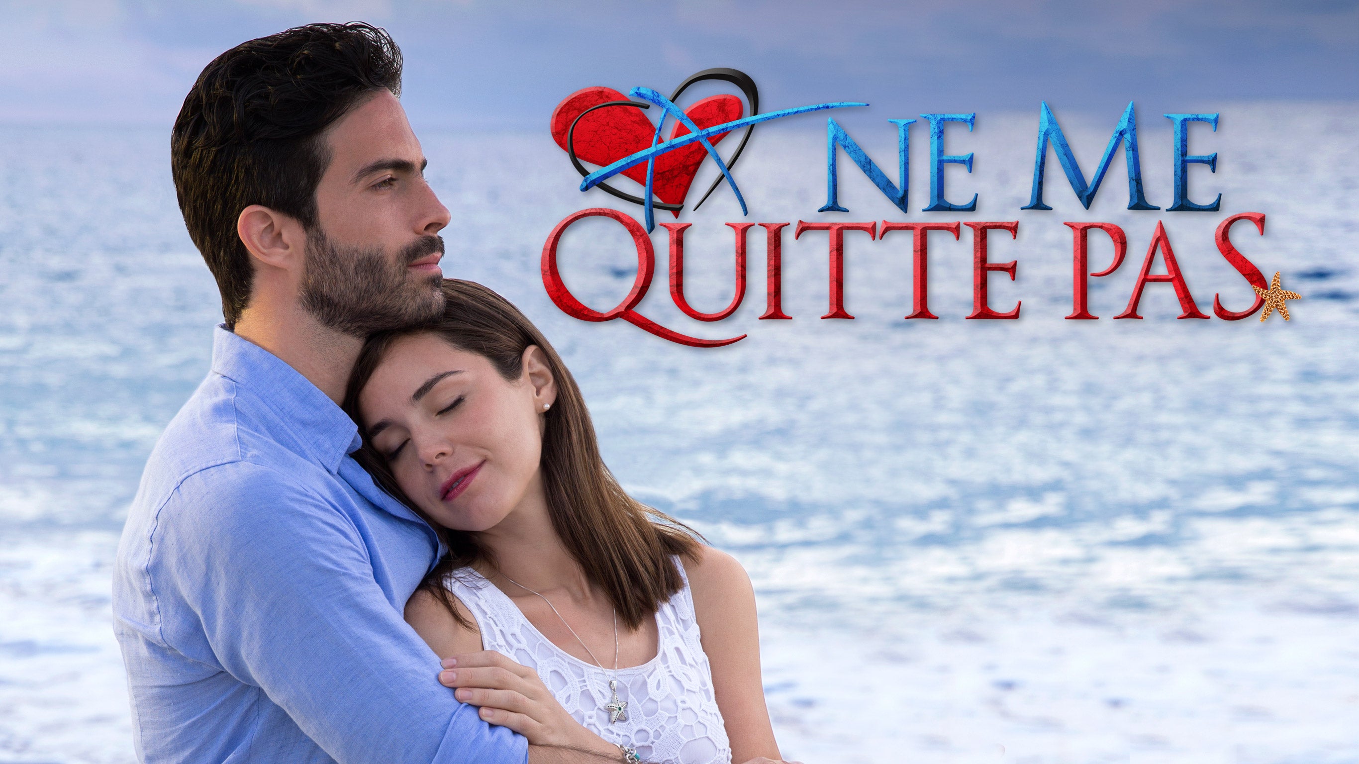 Ne me quitte pas sur 6play voir les épisodes en streaming