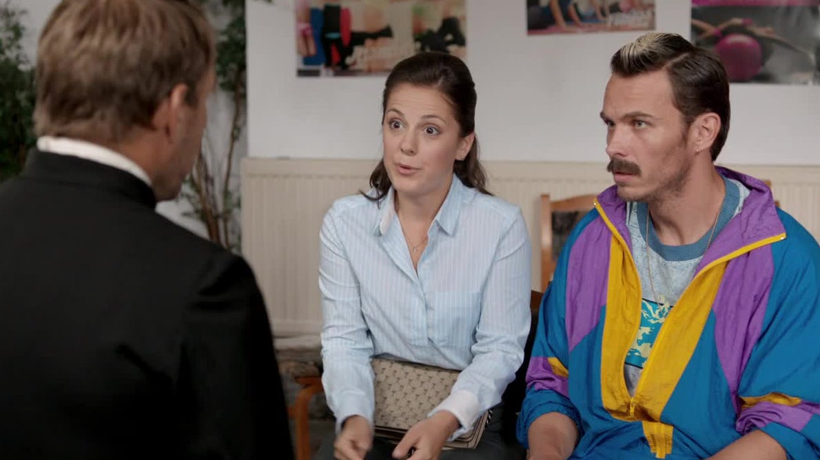 A Mi Kis Falunk Dóri