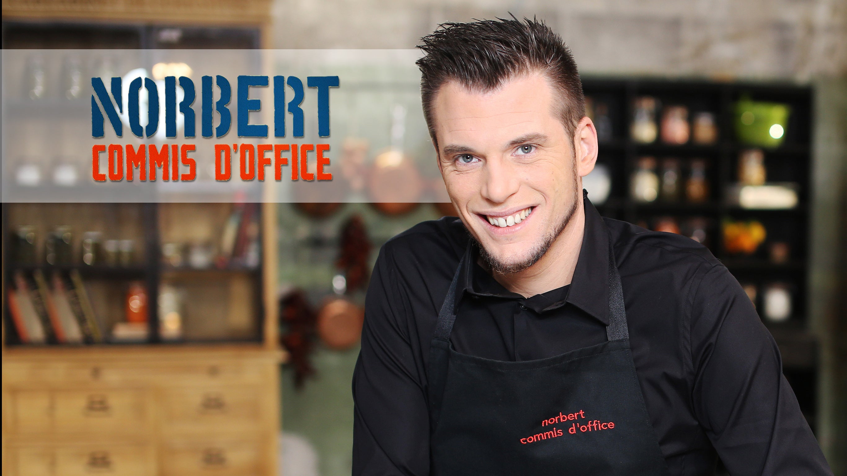 Norbert commis d'office sur RTLplay voir les épisodes en streaming