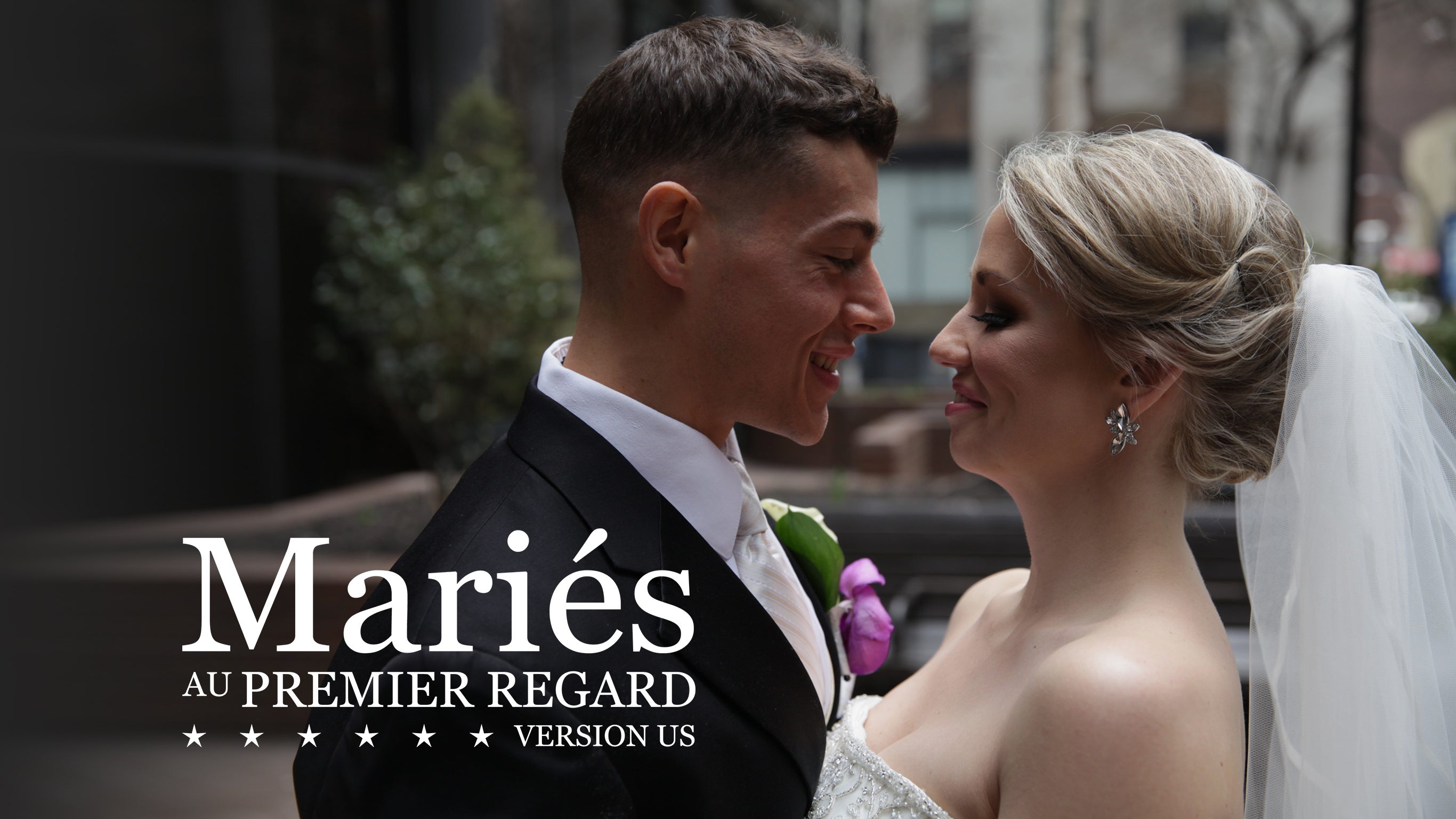 Mariés au premier regard version us sur 6play voir les épisodes en