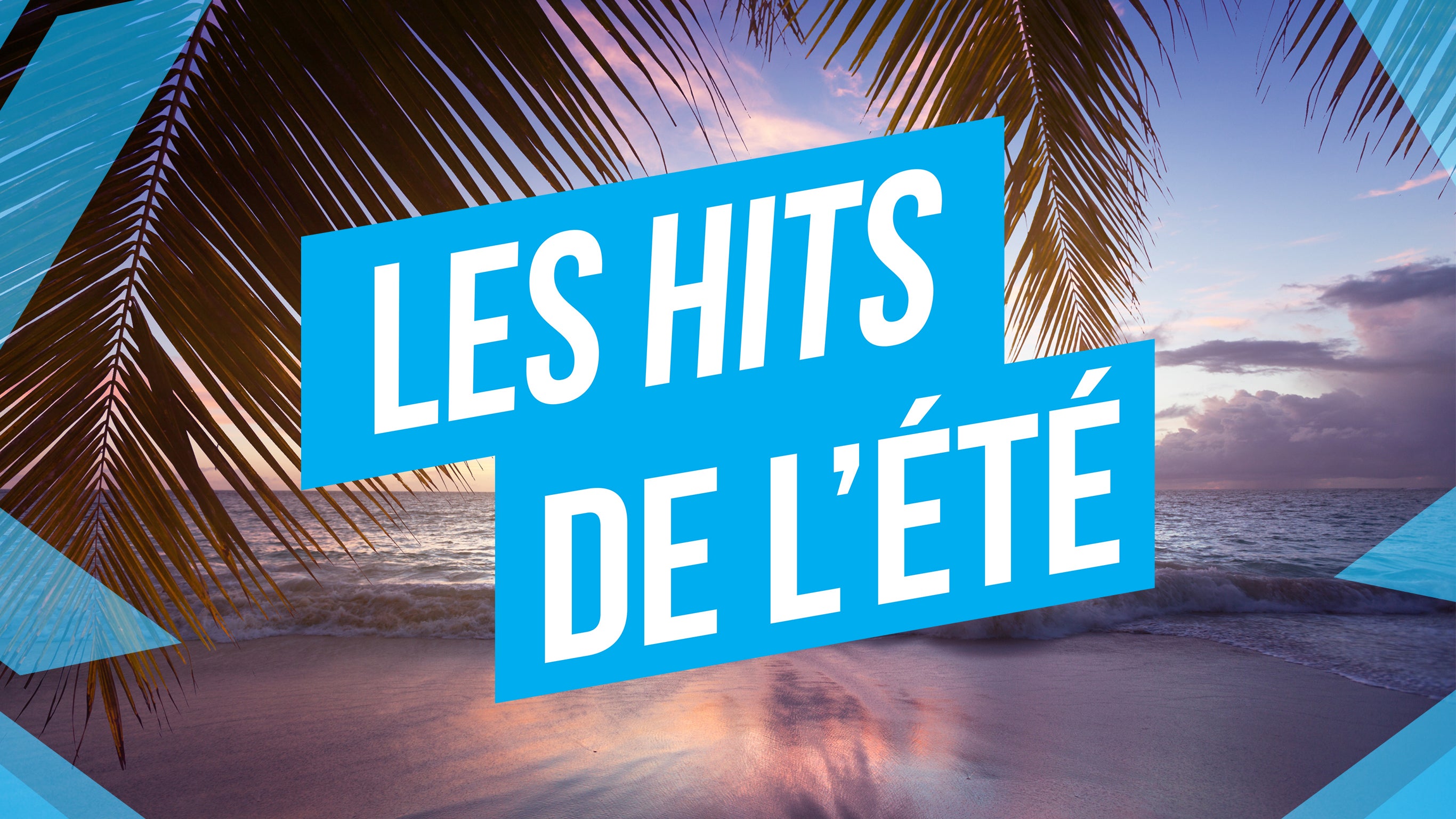 Les hits de l'été sur RTLplay voir les épisodes en streaming