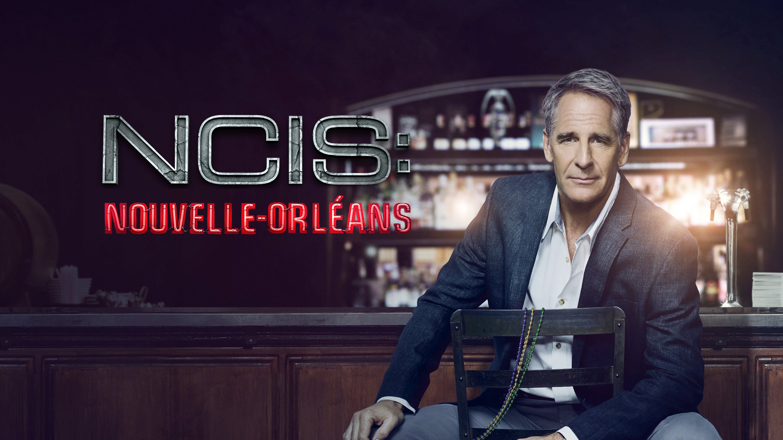 NCIS Nouvelle Orléans sur 6play voir les épisodes en streaming