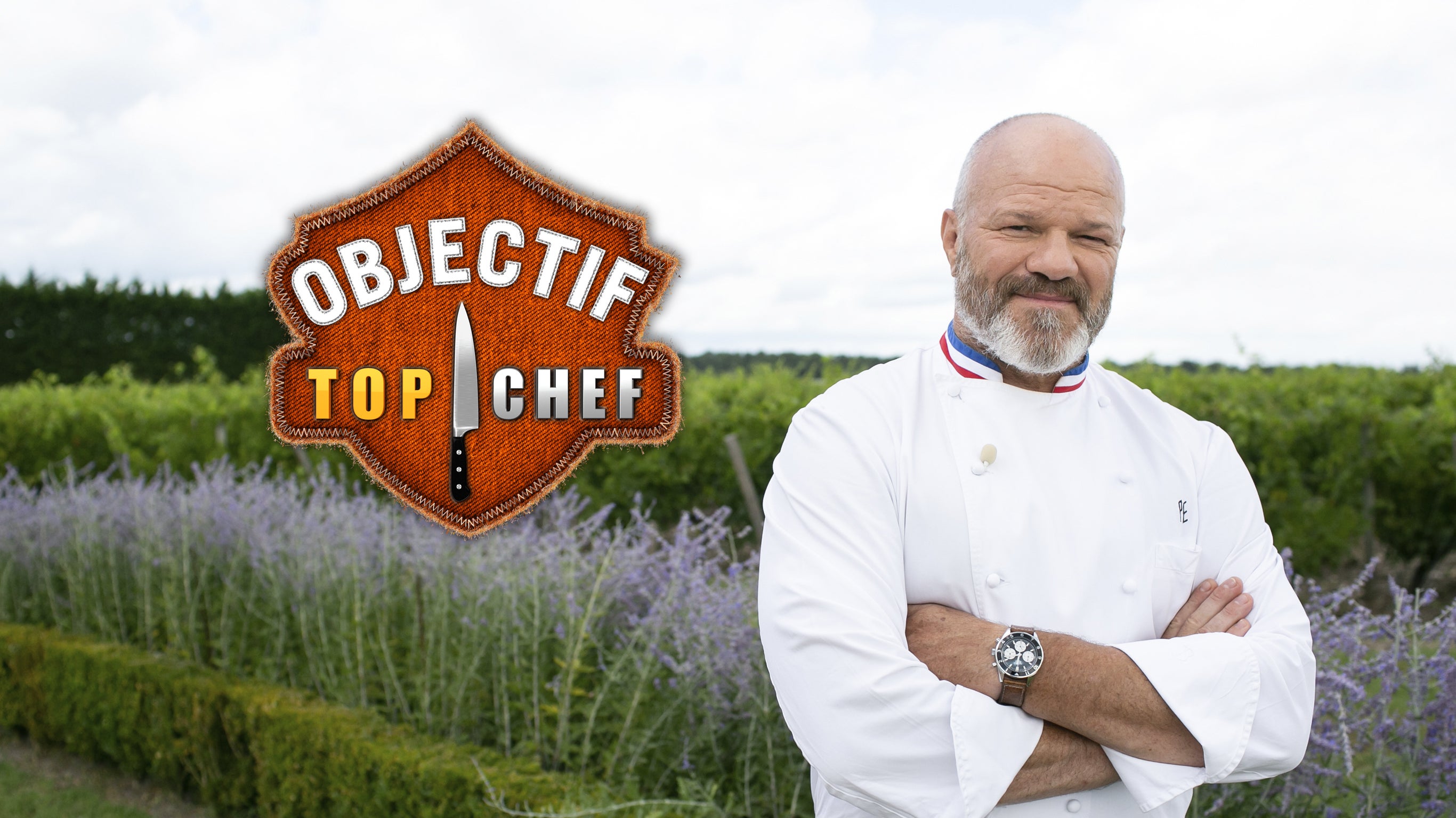 Objectif Top Chef sur 6play voir les épisodes en streaming