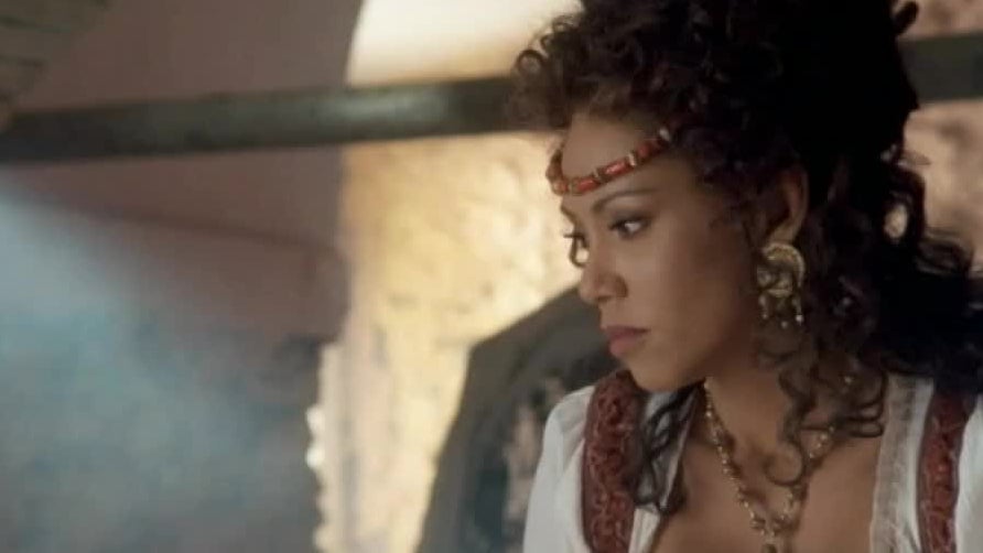 Elisa di Rivombrosa Elisa di Rivombrosa 2. évad 8. rész RTL Most