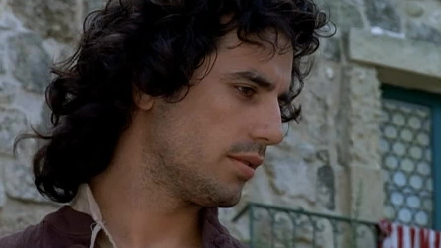 Elisa di Rivombrosa Elisa di Rivombrosa 2. évad 20. rész RTL Most