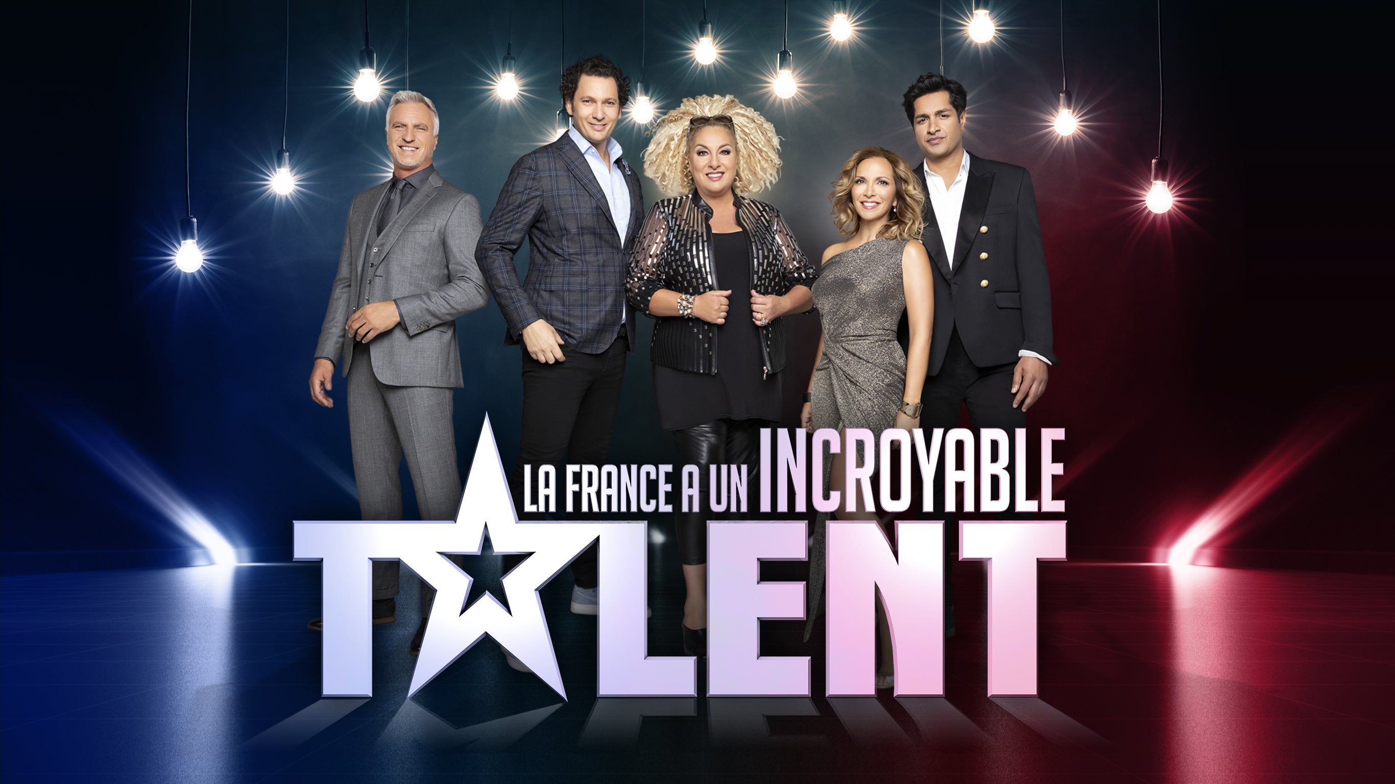 La France a un incroyable talent sur 6play voir les épisodes en streaming