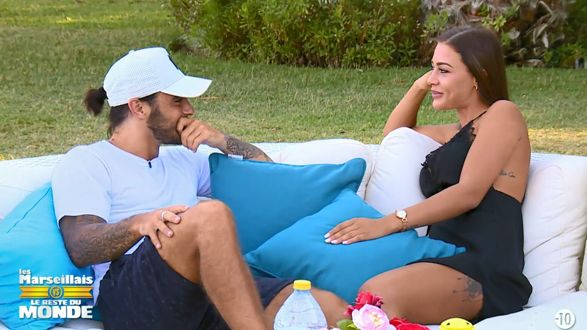 Les Marseillais Vs Le Reste Du Monde Saison 6 . Les Marseillais vs le Reste du monde : Saison 3 : Épisode ...