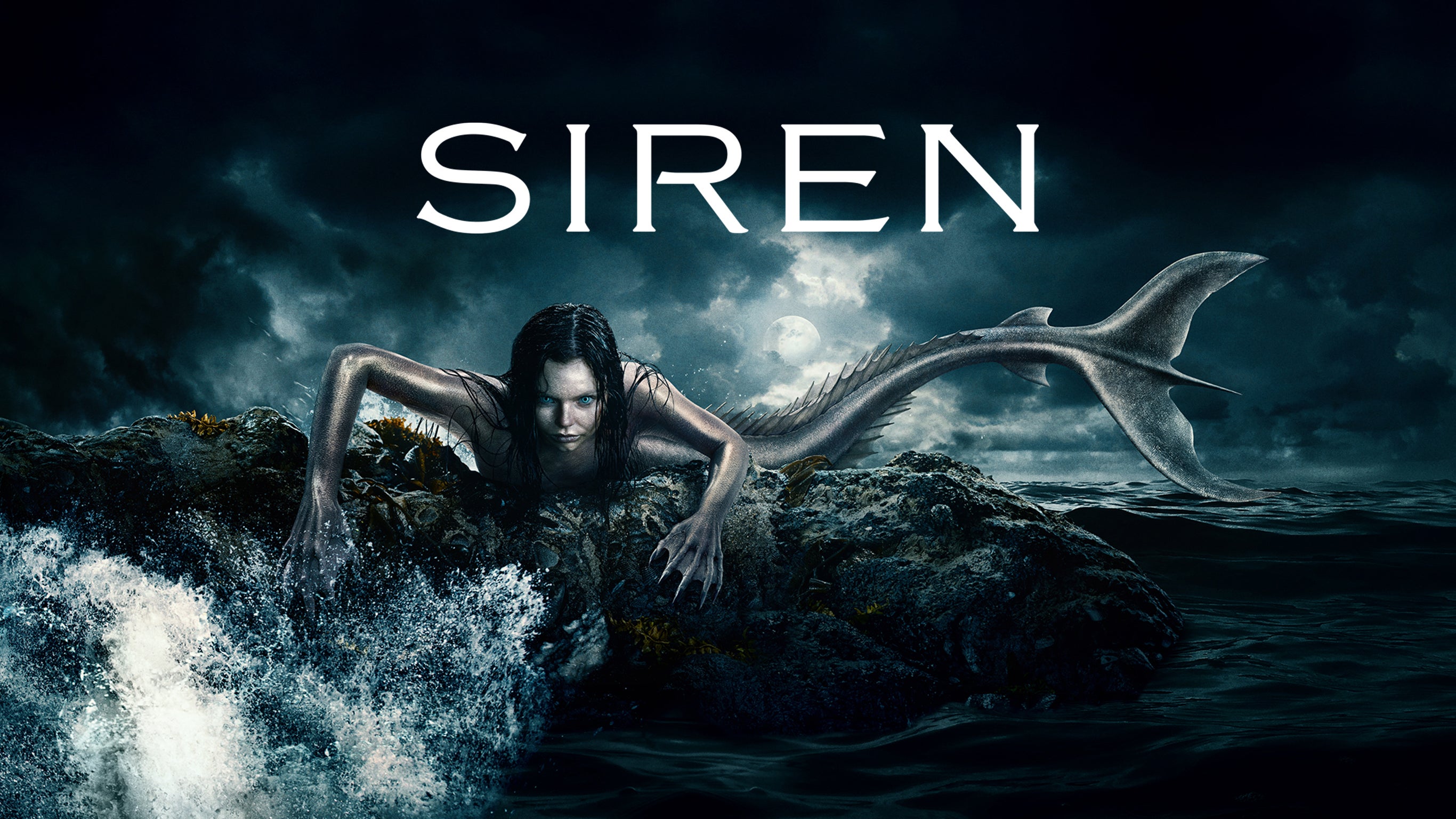 Siren sur 6play voir les épisodes en streaming