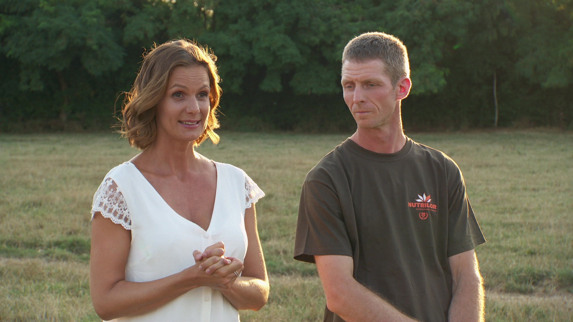 L'amour est dans le pré Le départ RTLplay