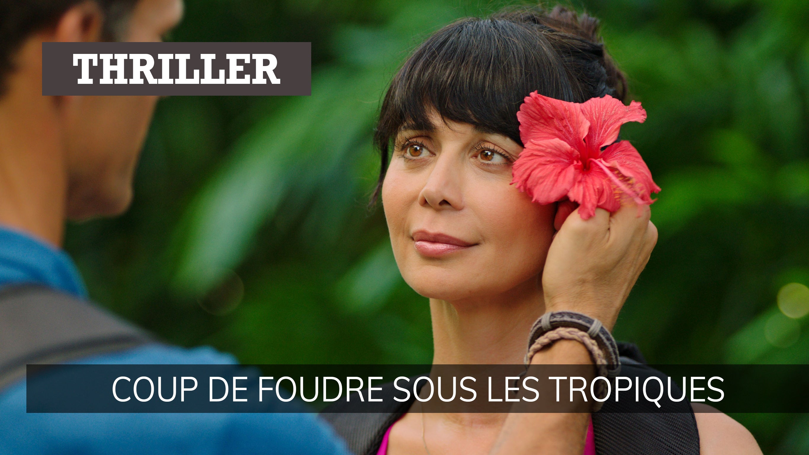 Coup de foudre sous les tropiques sur RTLplay voir les épisodes en