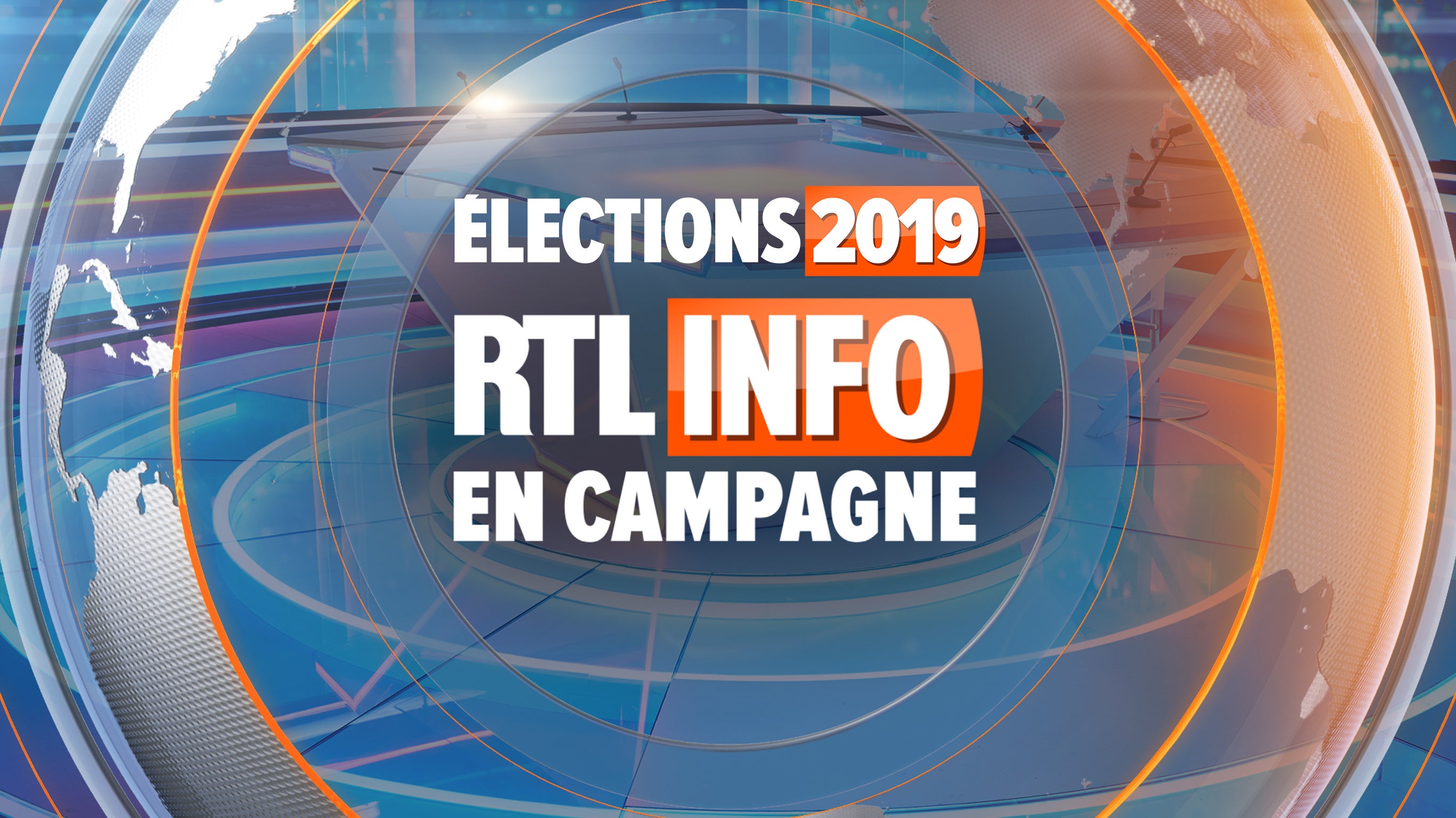 RTLplay : Replay RTL Info et direct des émissions et séries
