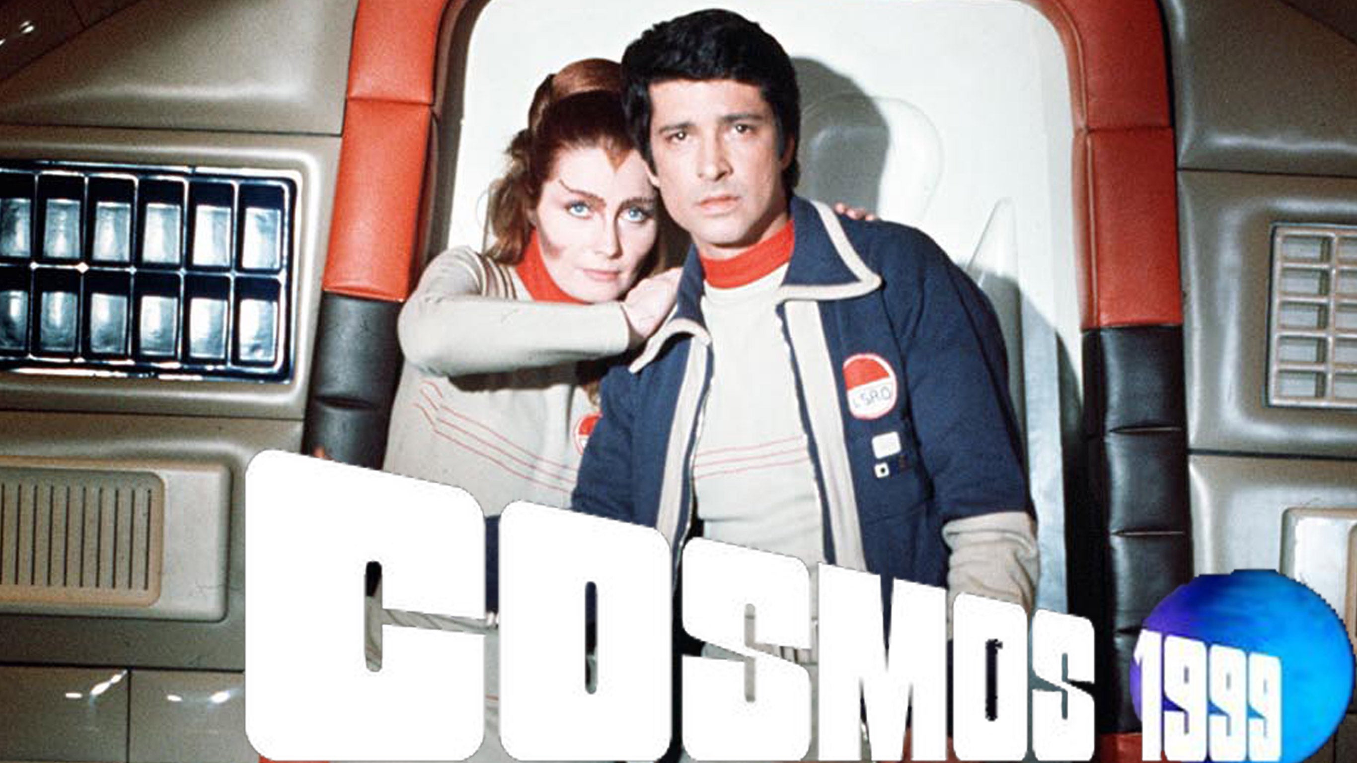 Cosmos 1999 sur 6play voir les épisodes en streaming