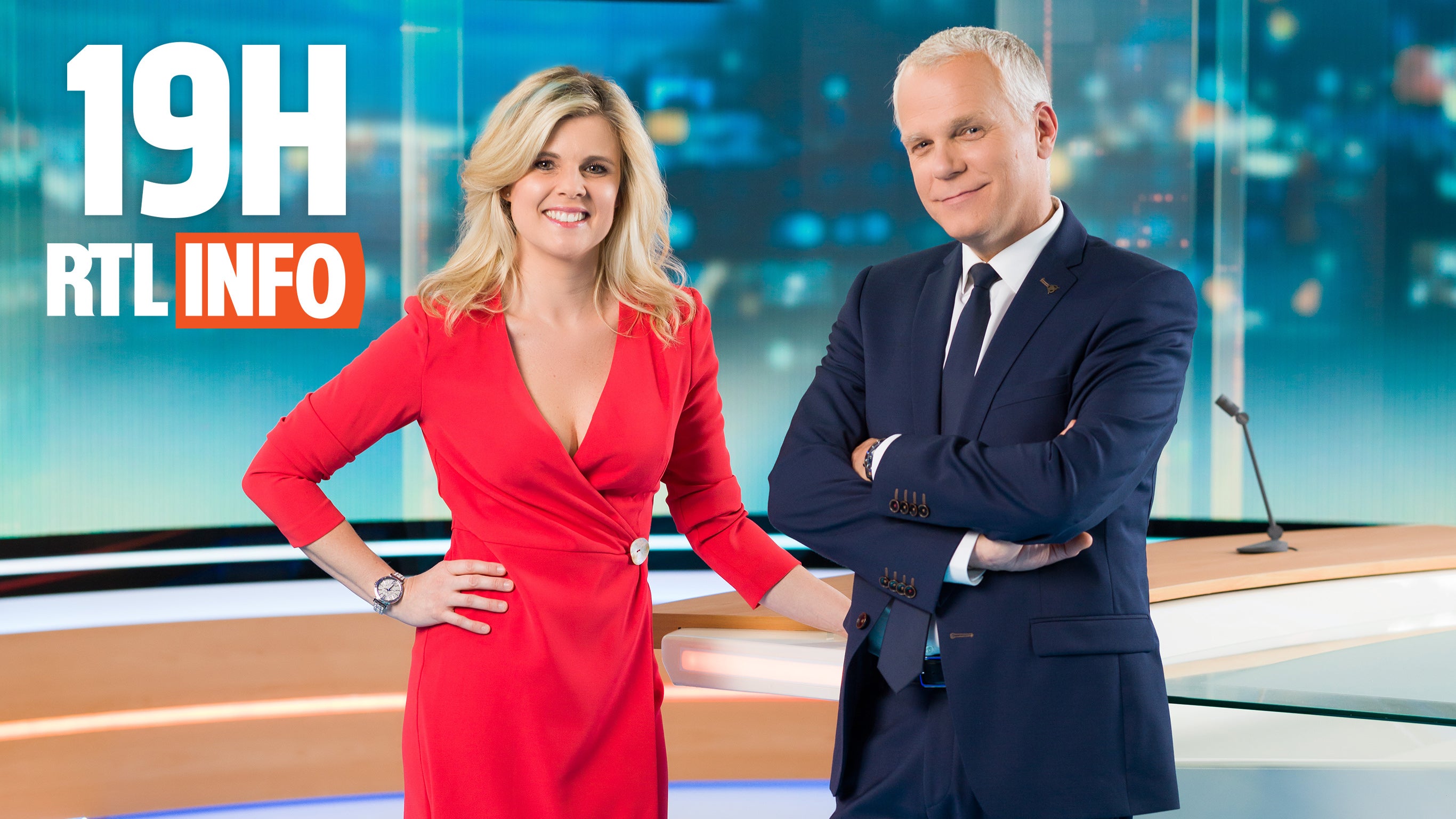 Journal Rtl Tvi En Direct Aujourd'hui 21 Novembre 2018
