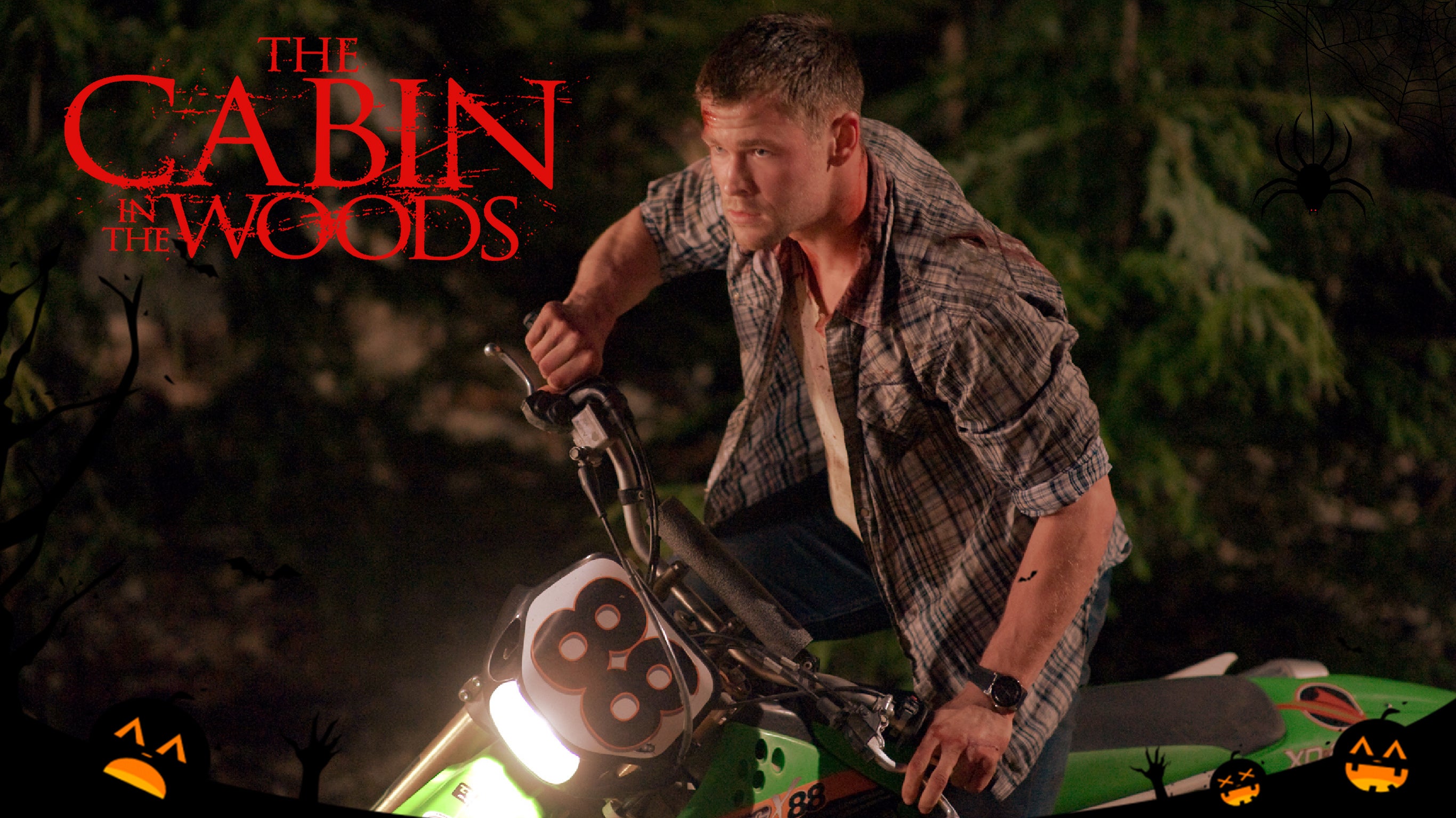 La cabane dans les bois sur RTLplay voir les épisodes en streaming