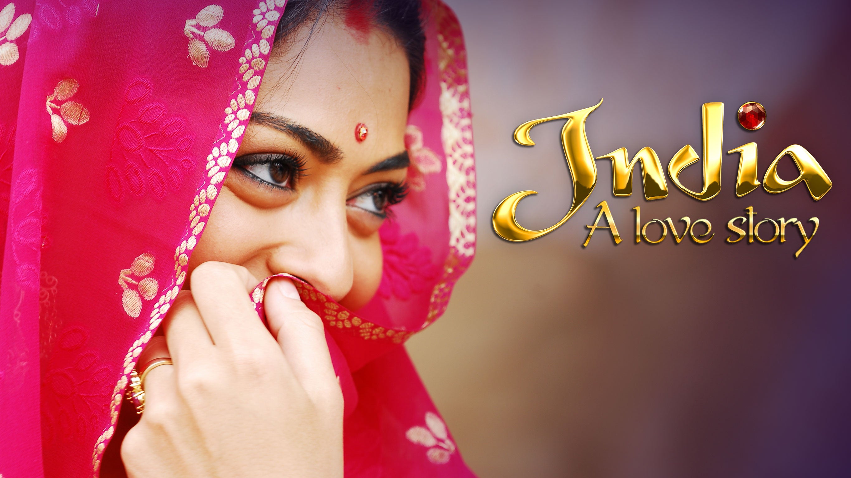 India a love Story sur 6play voir les épisodes en streaming
