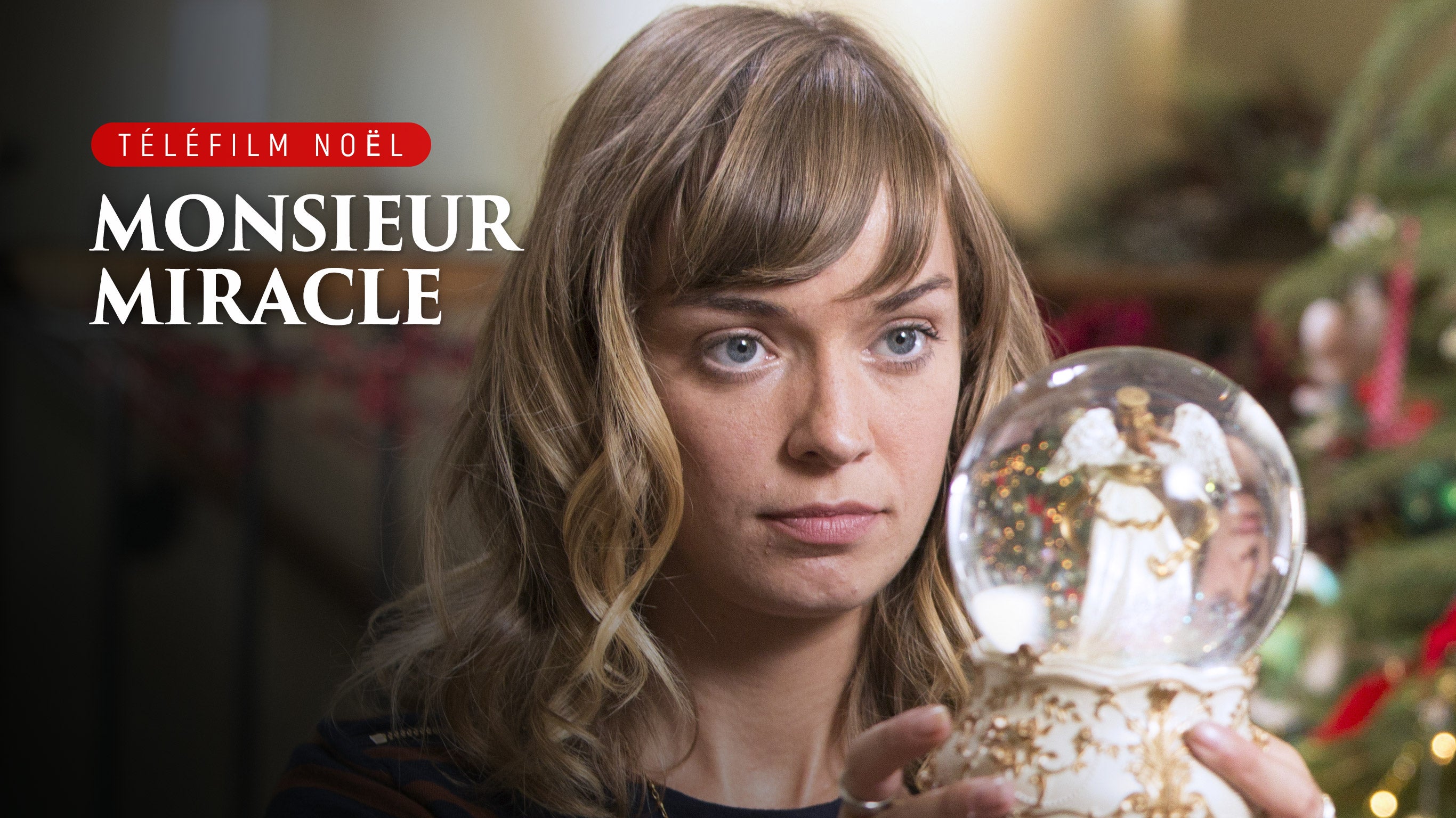 Monsieur Miracle sur 6play voir les épisodes en streaming