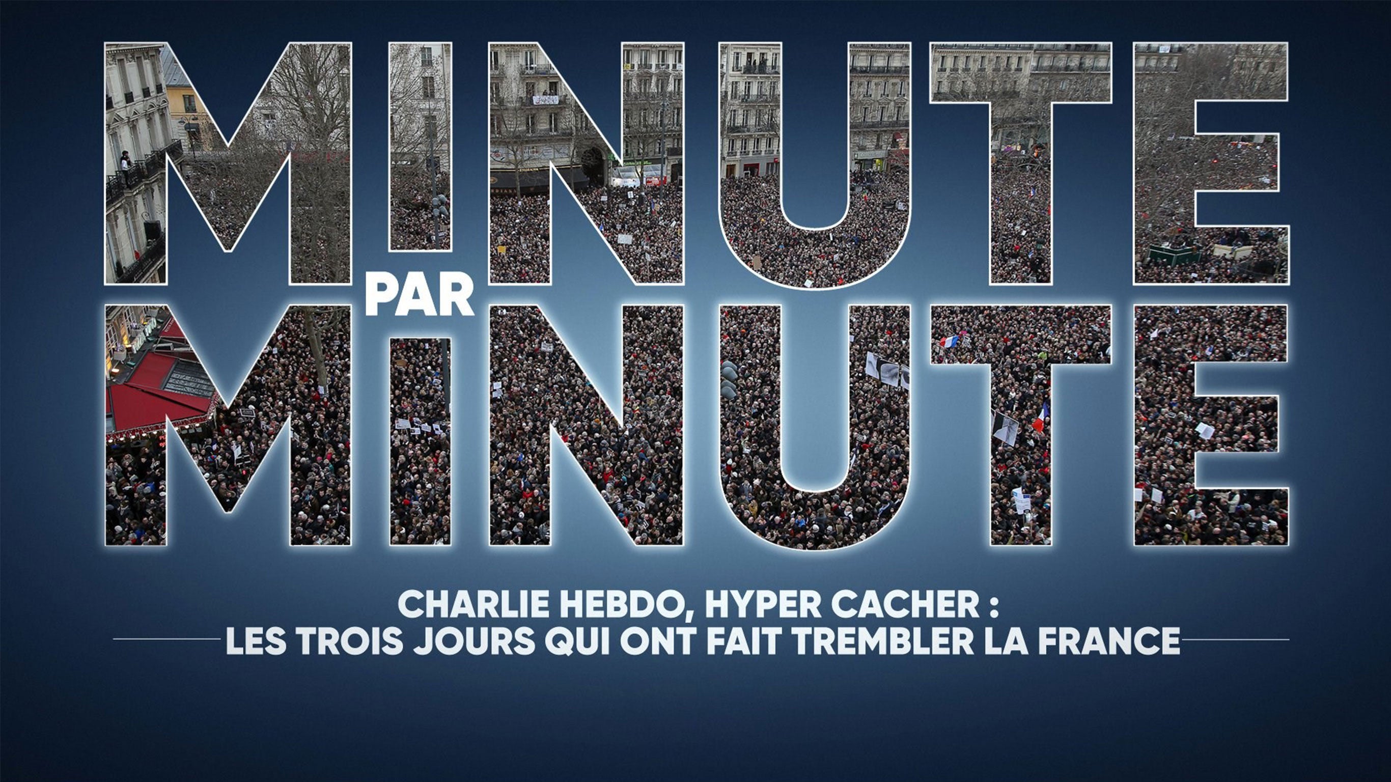 Minute par minute sur 6play voir les épisodes en streaming